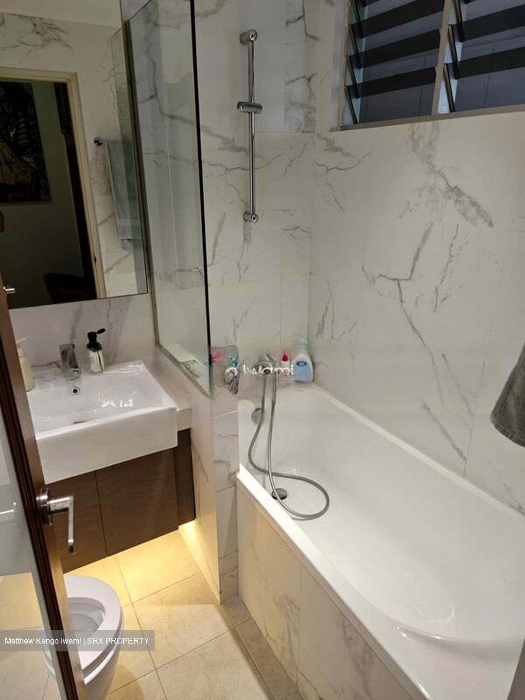 Clementi Park (D21), Condominium #464468931